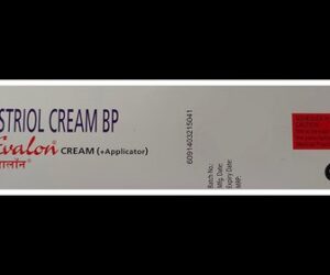 Evalon 1mg/g cream