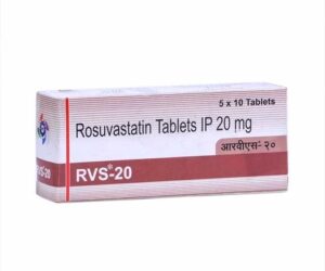 RVS 20