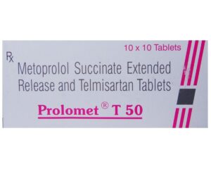 Prolomet  T50