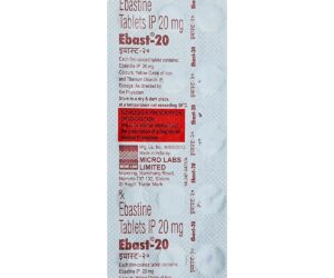 Ebast 20
