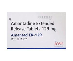 Amantad Er 129