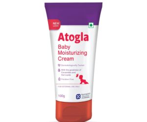 Atogla cream