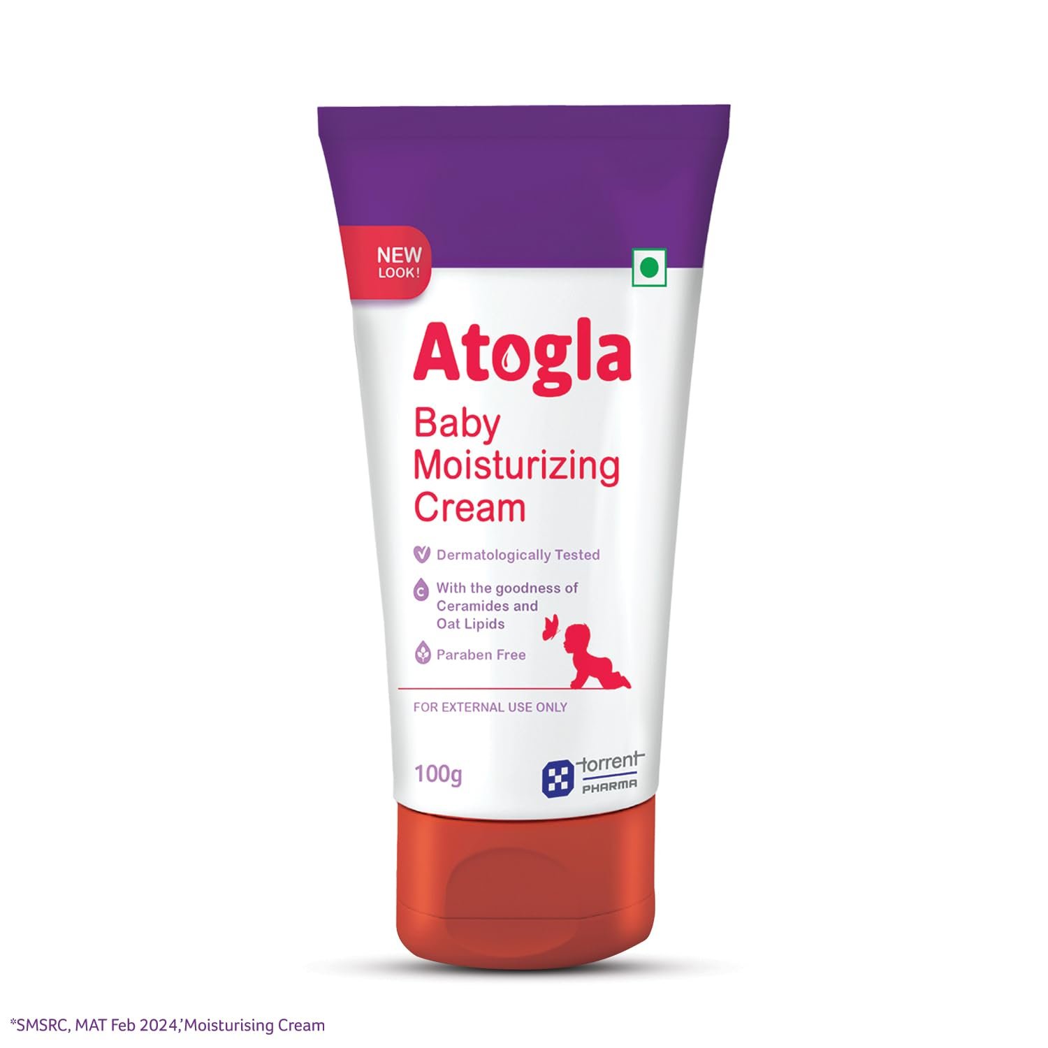 Atogla cream