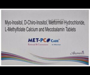 Met pco care