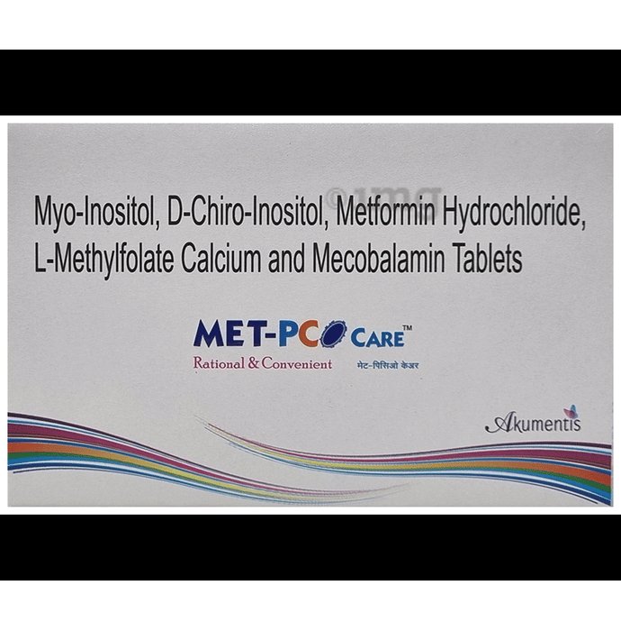 Met pco care