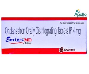 Emigo md4