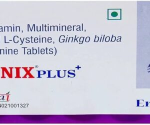 Cognix plus