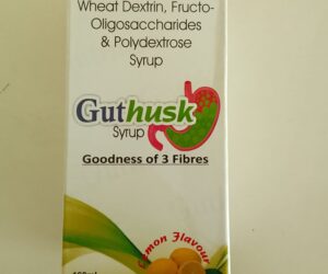 Guthusk syp