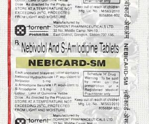 Nebicard sm tab