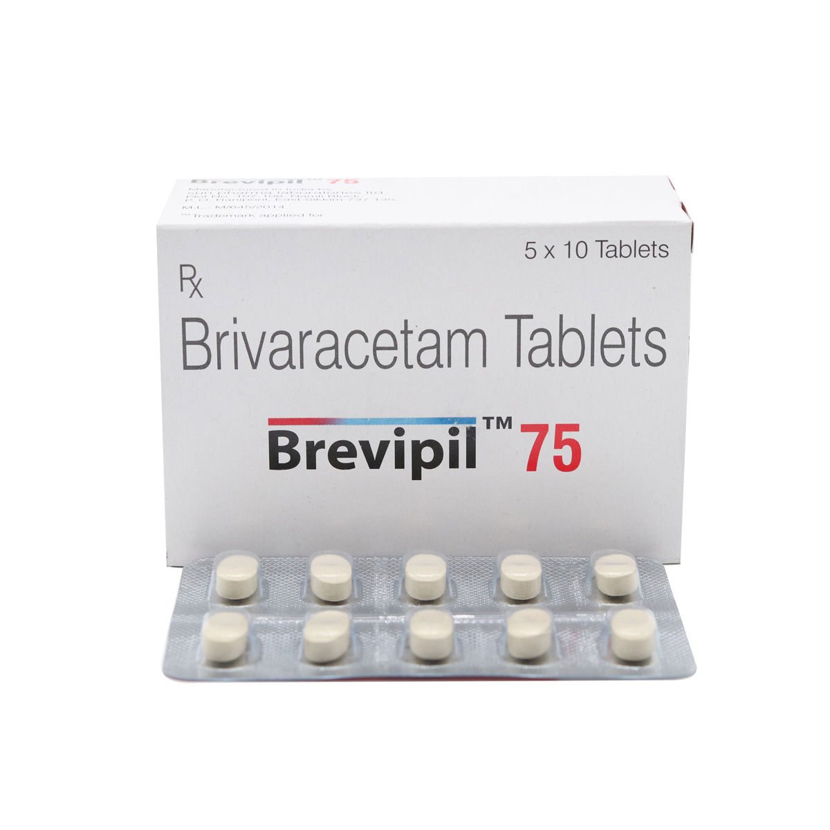 BREVIPIL 75