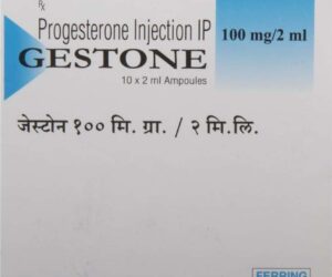 Gestone inj 100