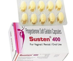 susten 400