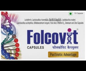 folcovit cap