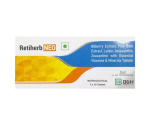 Retiherb neo tab