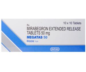megatas 50