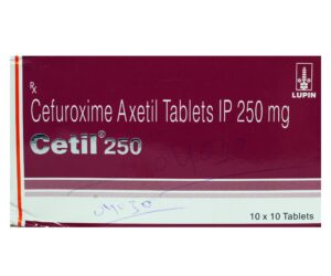 cetil 250