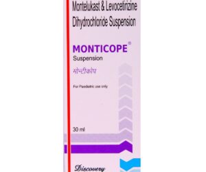 monticap syp