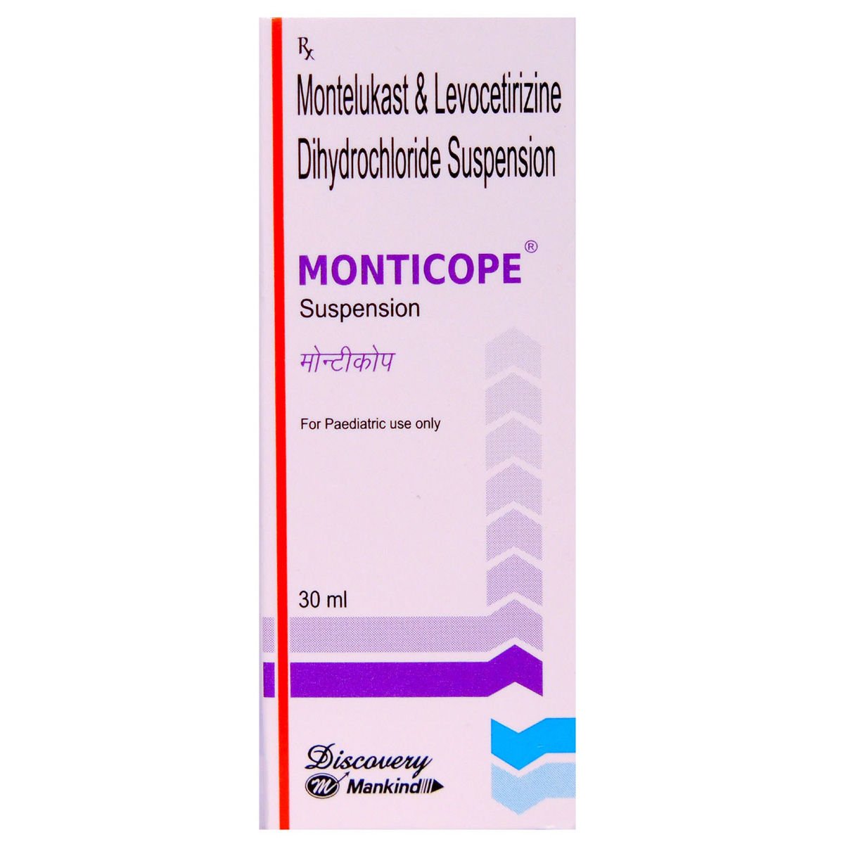 monticap syp