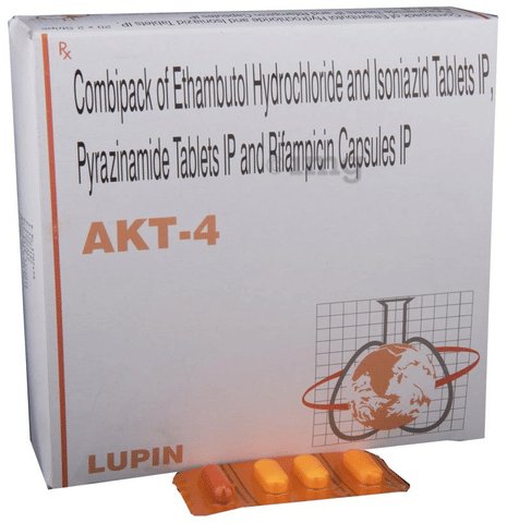 akt 4 tab