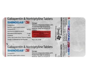 shinogab NT tab