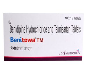 benitowa tm