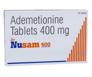 Nusam 400