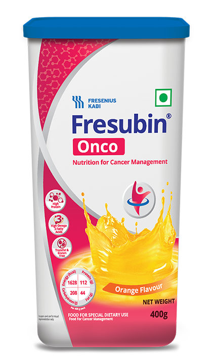FRESUBIN ONCO