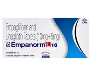 Empanorm L10
