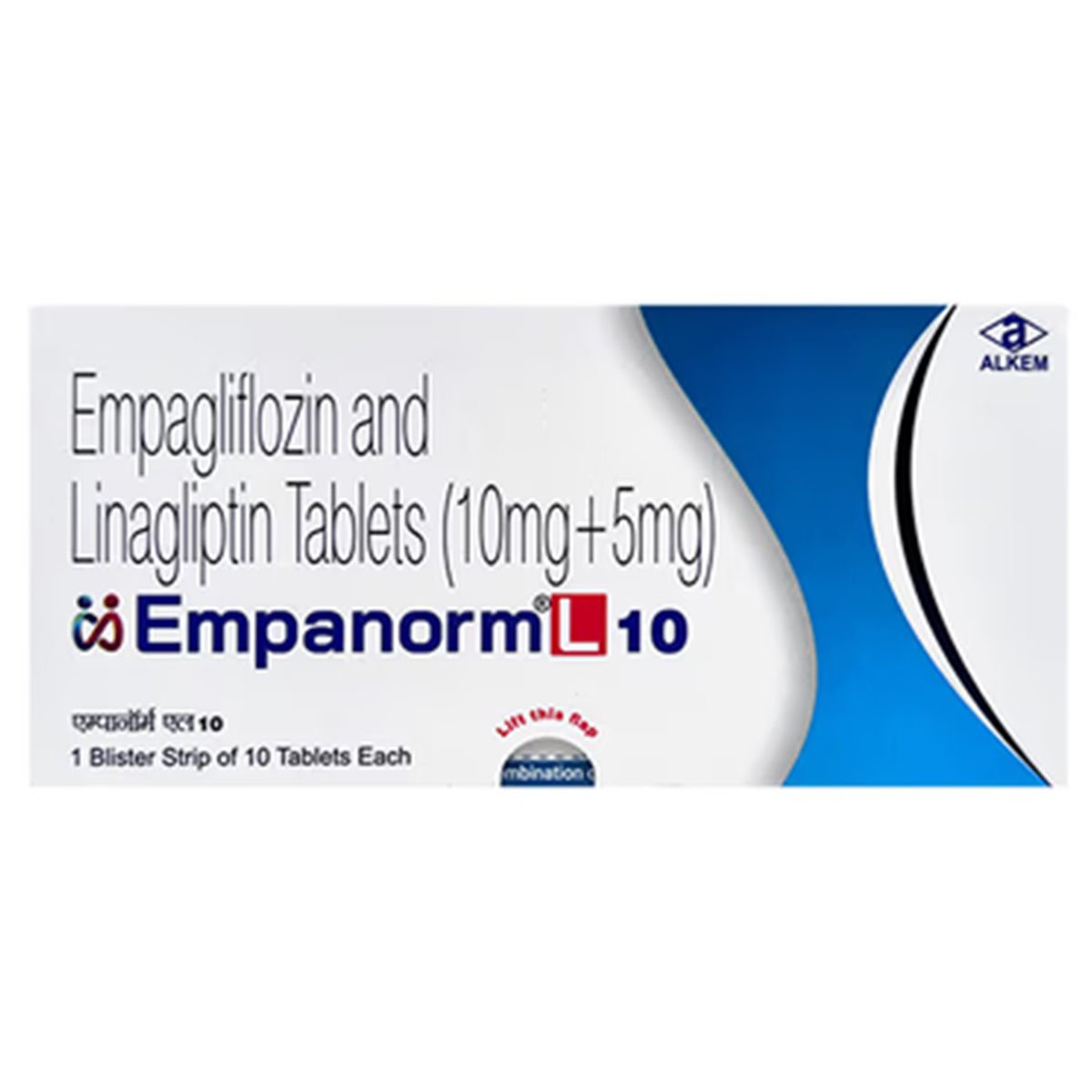 Empanorm L10