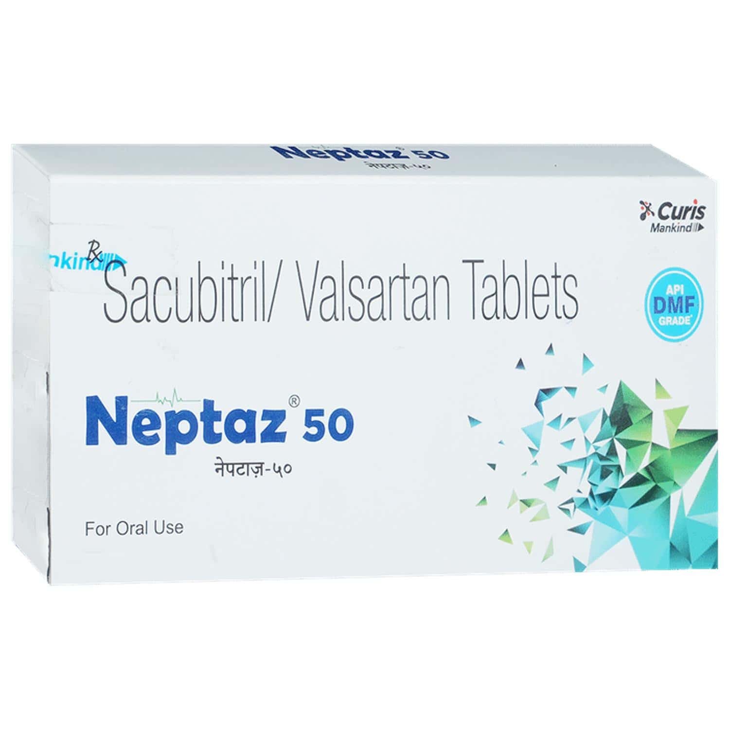 Neptaz 50