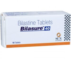 bilasure 40