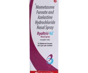 ryaltris az n/s