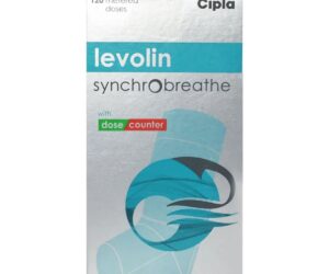 levolin synchrobreathe
