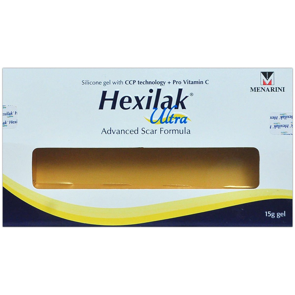 Hexilac ultra gel