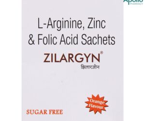 Zilargyn 10 suchate