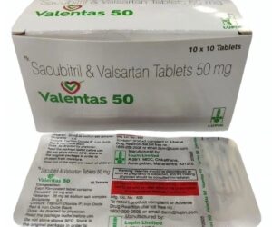 VALENTAS 50