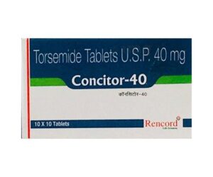 concitor 40