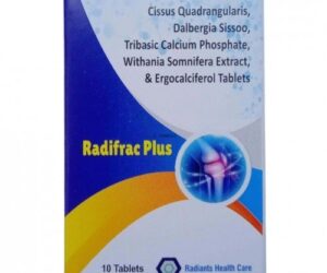 Radifrac plus