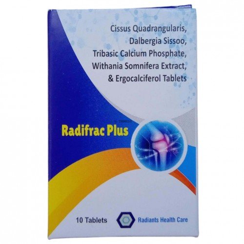 Radifrac plus