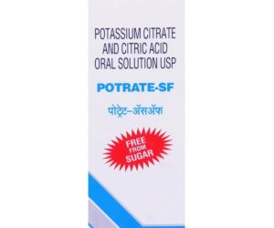 potrate sf syp