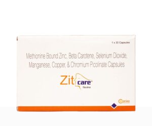 zitcare caps