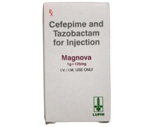 magnova 1gm inj