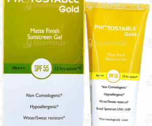 photostable gold