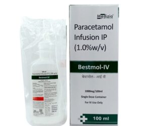 Bestmol iv
