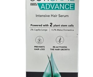 cuticapil stem advance