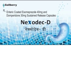 nexodec D