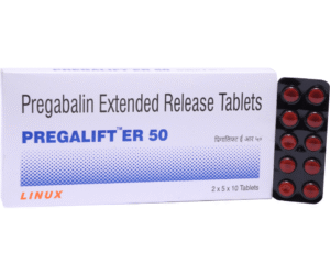 pregalift er 50