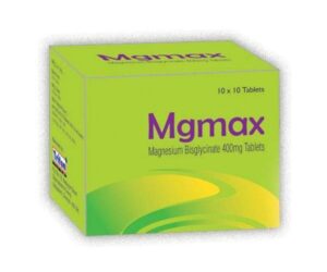 mgmax