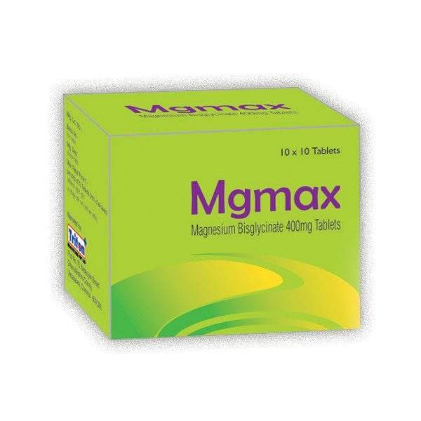 mgmax