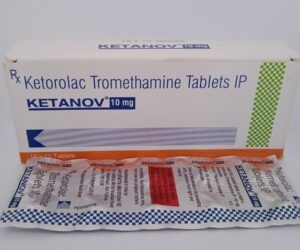 ketanov 10 mg